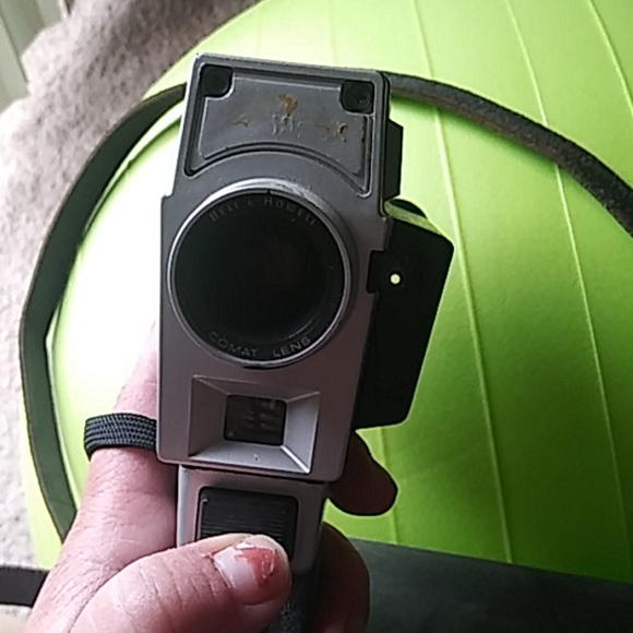 Camra - Picture 3 of 6